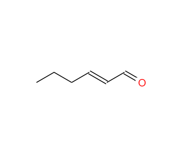 CAS：6728-26-3，反式-2-己烯醛 
