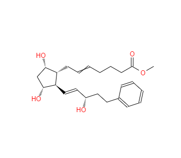 CAS：38315-47-8，比馬前列素酸甲基酯 