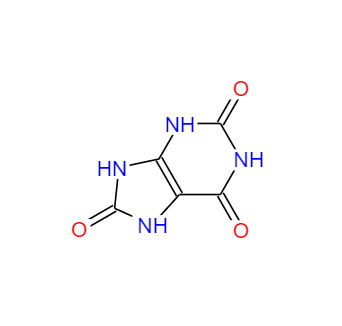 CAS：69-93-2，尿酸 