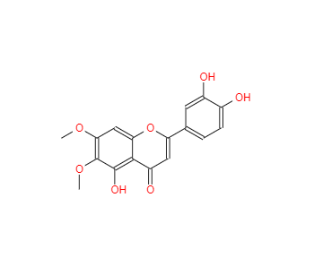 CAS：34334-69-5，線薊素 