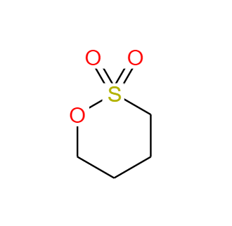 CAS： 1633-83-6，1,4-丁磺酸內(nèi)酯 