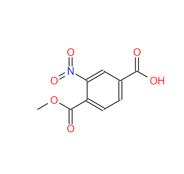 CAS：35092-89-8，2-硝基對苯二酸單甲酯 