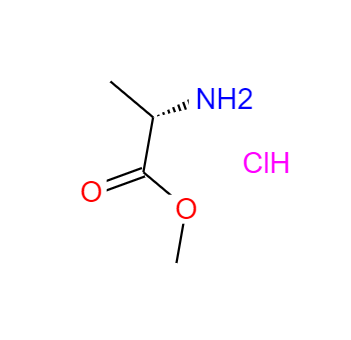 CAS：2491-20-5，L-丙氨酸甲酯鹽酸鹽 