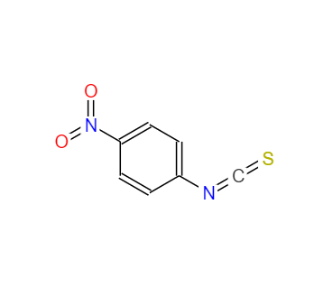 CAS：2131-61-5，4-硝基苯硫代異氰酸酯 