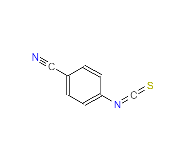 CAS：2719-32-6，4-氰基苯基硫代異氰酸酯 