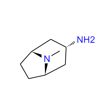 CAS：87571-88-8，3-endo-氨基托烷 