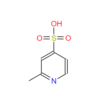 CAS：408533-46-0，2甲基吡啶-4-磺酸 