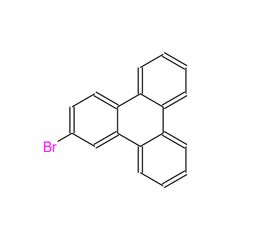 CAS：19111-87-6，2-溴苯并[9,10]菲 