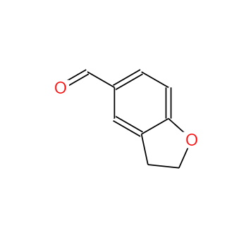 CAS：55745-70-5，2,3-二氫苯并呋喃-5-甲醛 