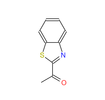 CAS：1629-78-3，1-(苯并[d]噻唑-2-基)乙-1-酮 
