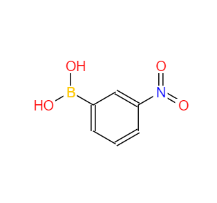 CAS：13331-27-6，3-硝基苯硼酸 