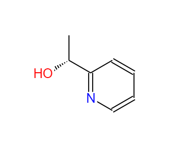 CAS：27911-63-3，R-2-(1-羥乙基)吡啶 