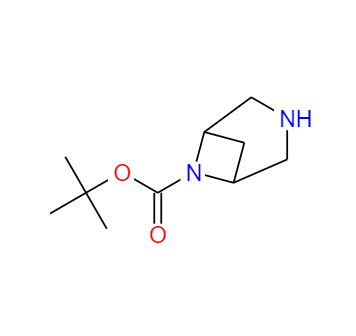 CAS：869494-16-6，6-(叔丁氧羰基)-3,6-二氮雜雙環(huán)[3.1.1]庚烷