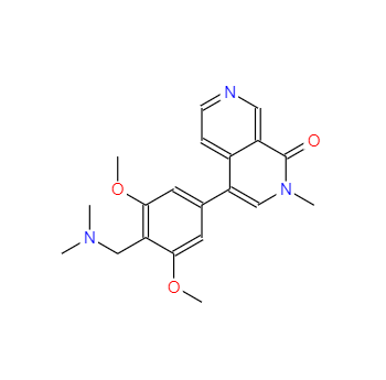 CAS：1883429-21-9，BI-7273 