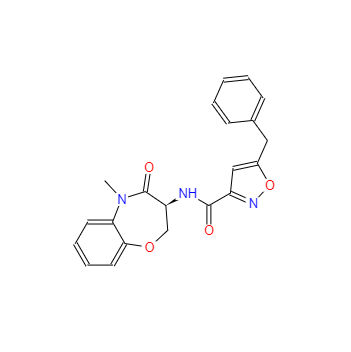 CAS：1622849-58-4，GSK481 