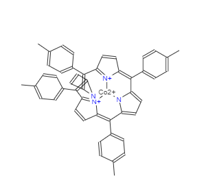 CAS：19414-65-4，四對(duì)甲苯基卟啉鈷 