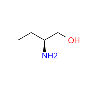 CAS：5856-62-2，D-2-氨基丁醇 