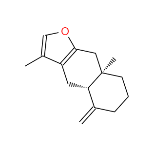 CAS：6989-21-5，蒼術(shù)酮