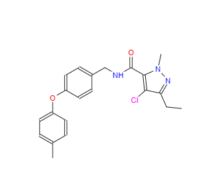 CAS：129558-76-5，唑蟲酰胺 