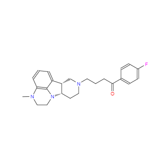 CAS：313368-91-1，盧美派隆 