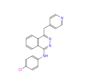CAS：212141-54-3，瓦他拉尼堿 