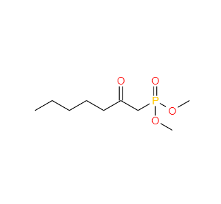 CAS：36969-89-8，(2-氧代庚基)膦酸二甲酯 
