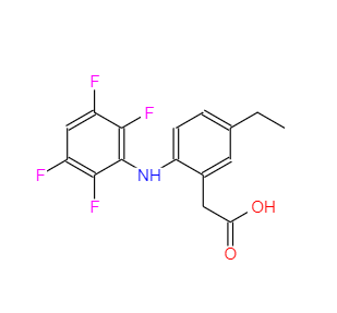 CAS：220991-32-2，羅貝考昔；羅苯考昔 