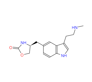 CAS：139264-35-0，N-去甲佐米曲坦-D3 