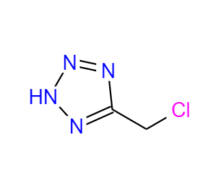 CAS：55408-11-2，5-氯甲基四氮唑