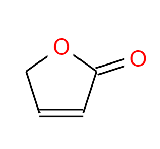 CAS：497-23-4，2(5H)-呋喃酮 