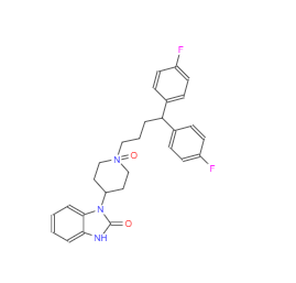 CAS：1083078-88-9，匹莫奇特雜質(zhì)E