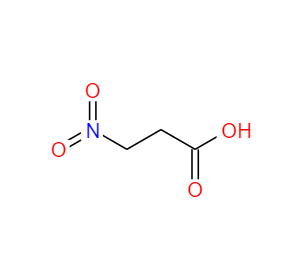 CAS：504-88-1，3-硝基丙酸 
