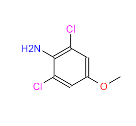 CAS：6480-66-6，2,6-二氯-4-甲氧基苯胺 