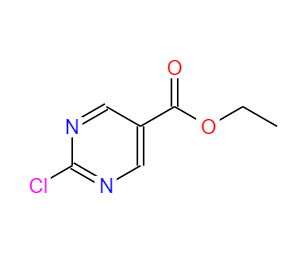CAS：89793-12-4，2-氯嘧啶-5-甲酸乙酯 