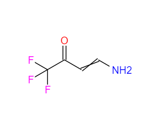 CAS：184848-89-3，4-氨基-1,1,1-三氟-3-丁烯-2-酮 