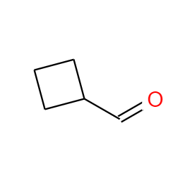 CAS：2987-17-9，環(huán)丁基甲醛 