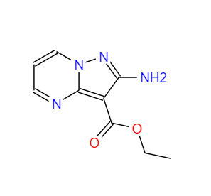 CAS：1260169-02-5，2-氨基吡唑并[1,5-a]嘧啶-3-羧酸乙酯 