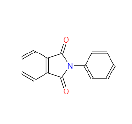 CAS：520-03-6,N-苯基鄰苯二甲酰亞胺 