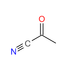 CAS：631-57-2,2-氧代丙腈 