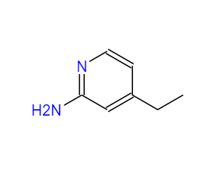 CAS：33252-32-3,2-氨基-4-乙基吡啶 ,