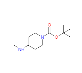 CAS：147539-41-1,1-Boc-4-甲氨基哌啶 