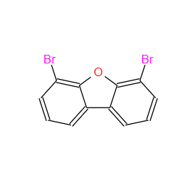 CAS：201138-91-2,4,6-二溴二苯并呋喃 